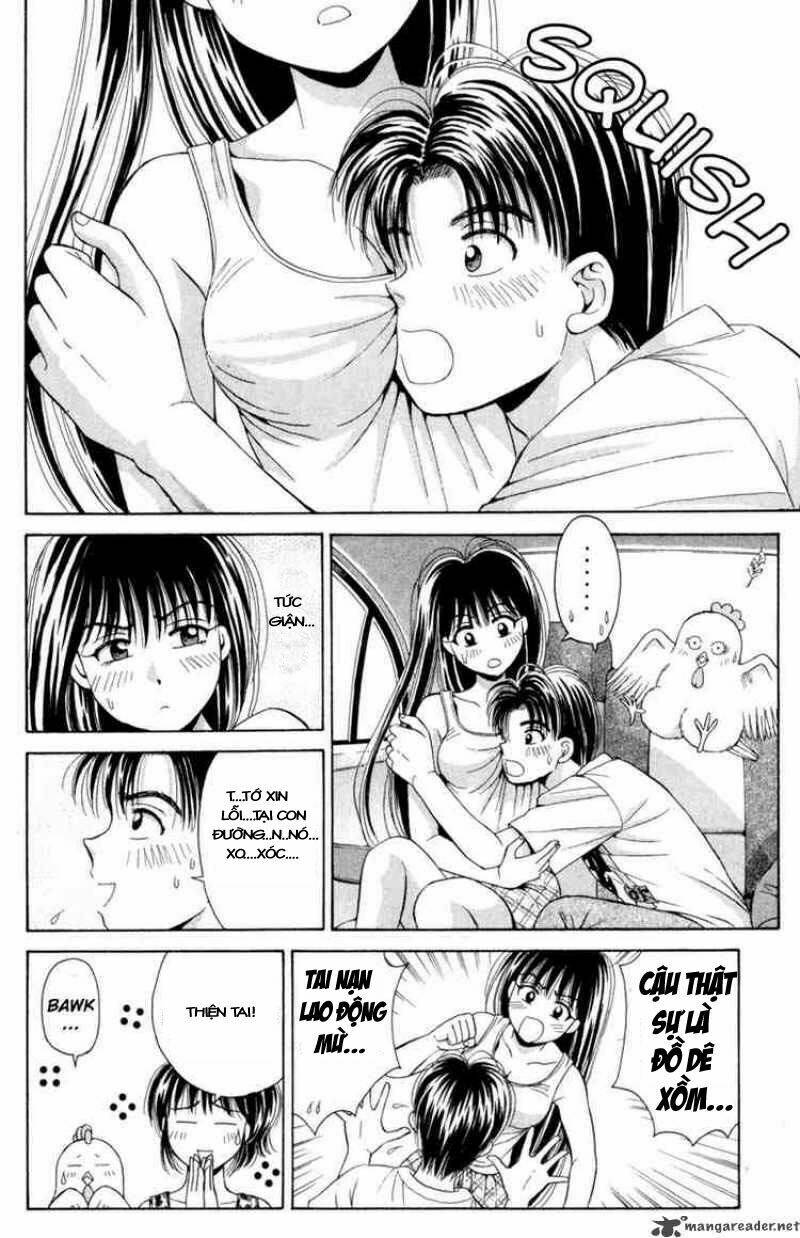 open sesame chapter 16 11