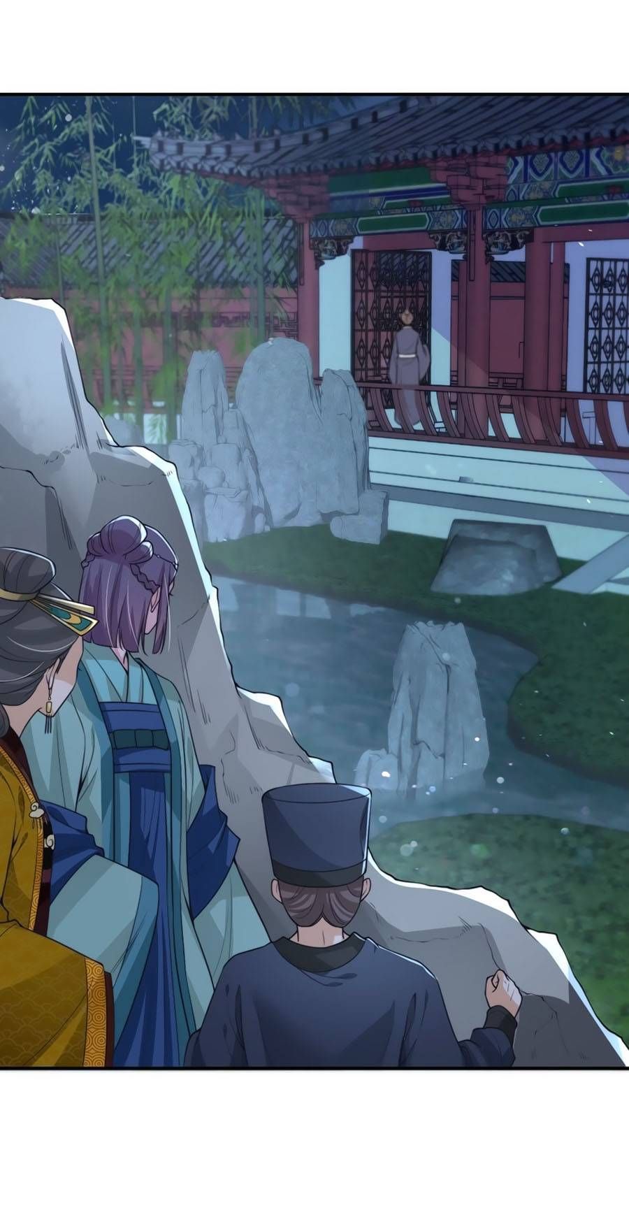 cung đấu live chapter 13 5