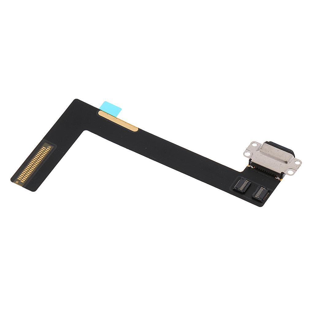 2-6pack Charging Charge Port Connector Flex Cable Replacment for