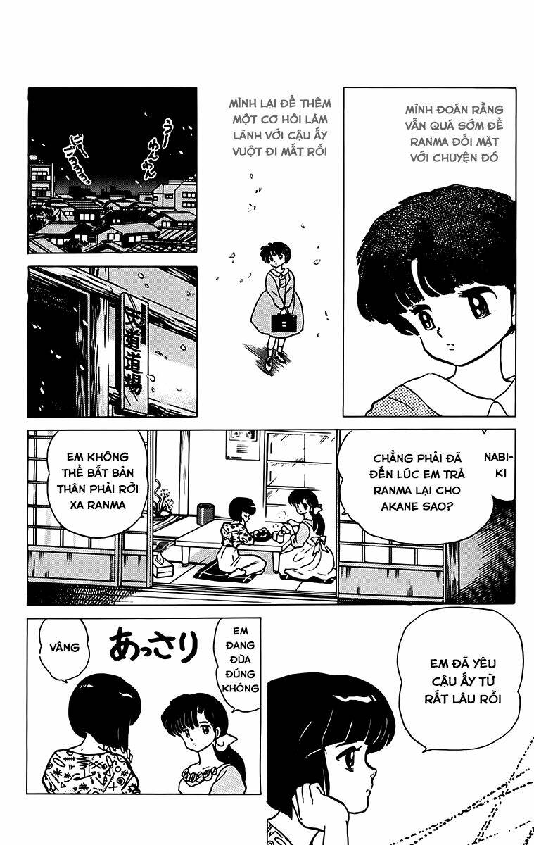 suối lời nguyền chapter 177 13