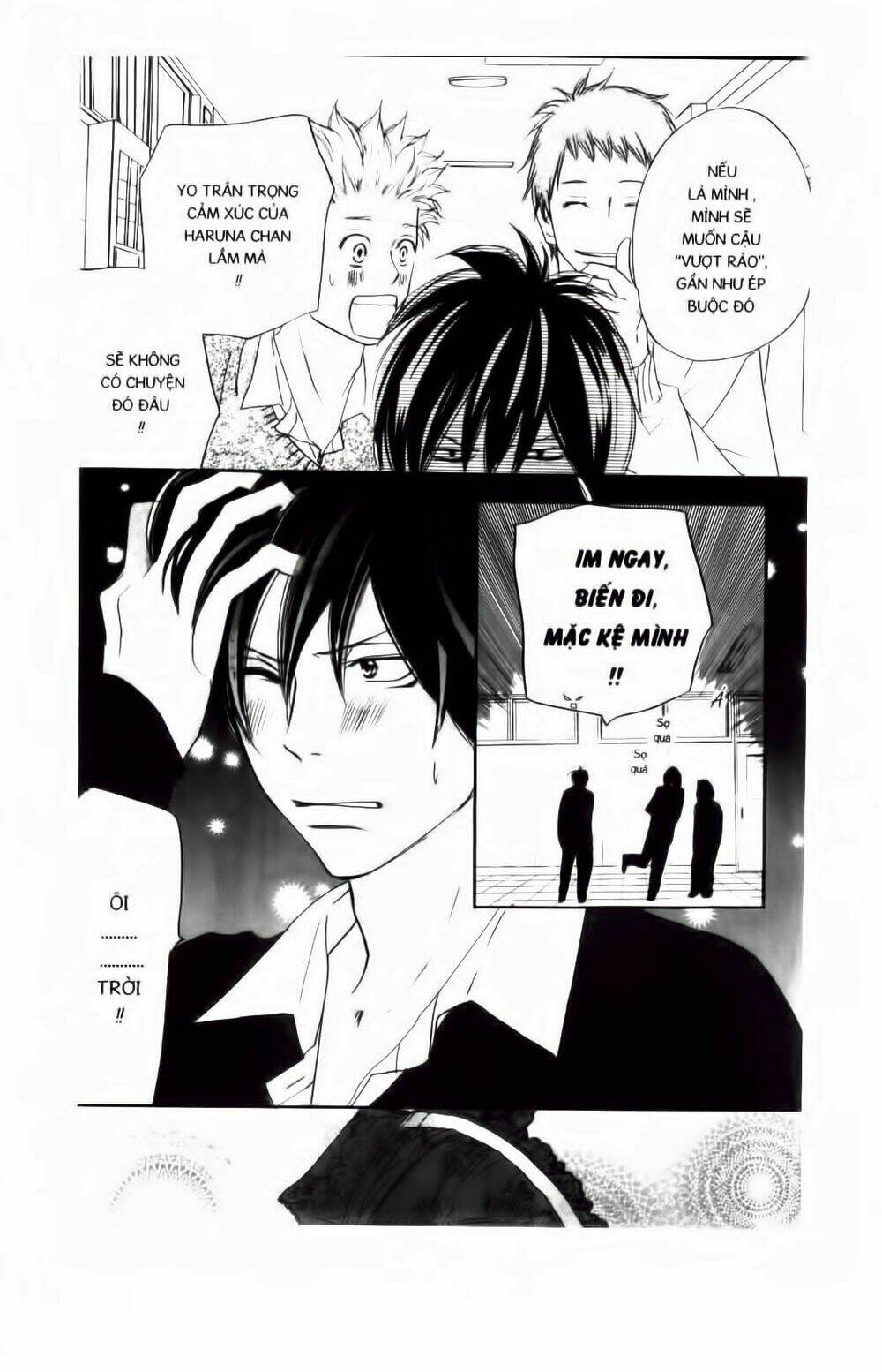 chuyện cấp iii chapter 65 24