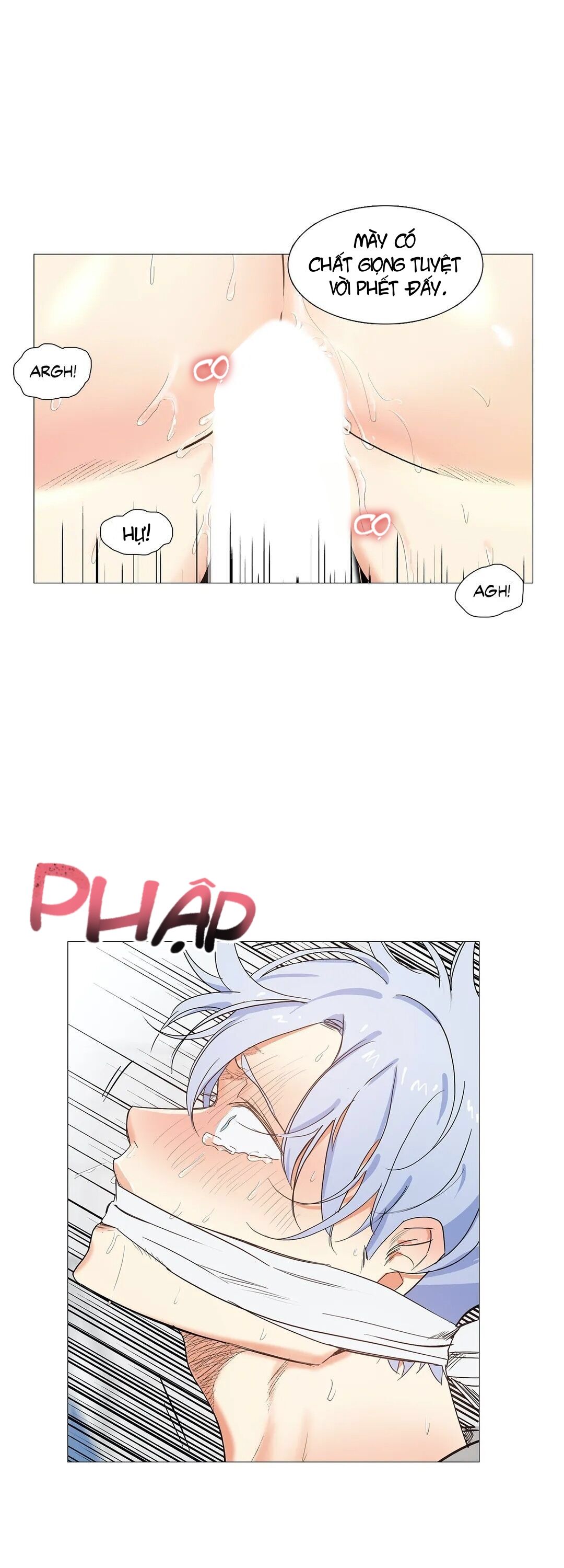 khiến anh cười chapter 5 22