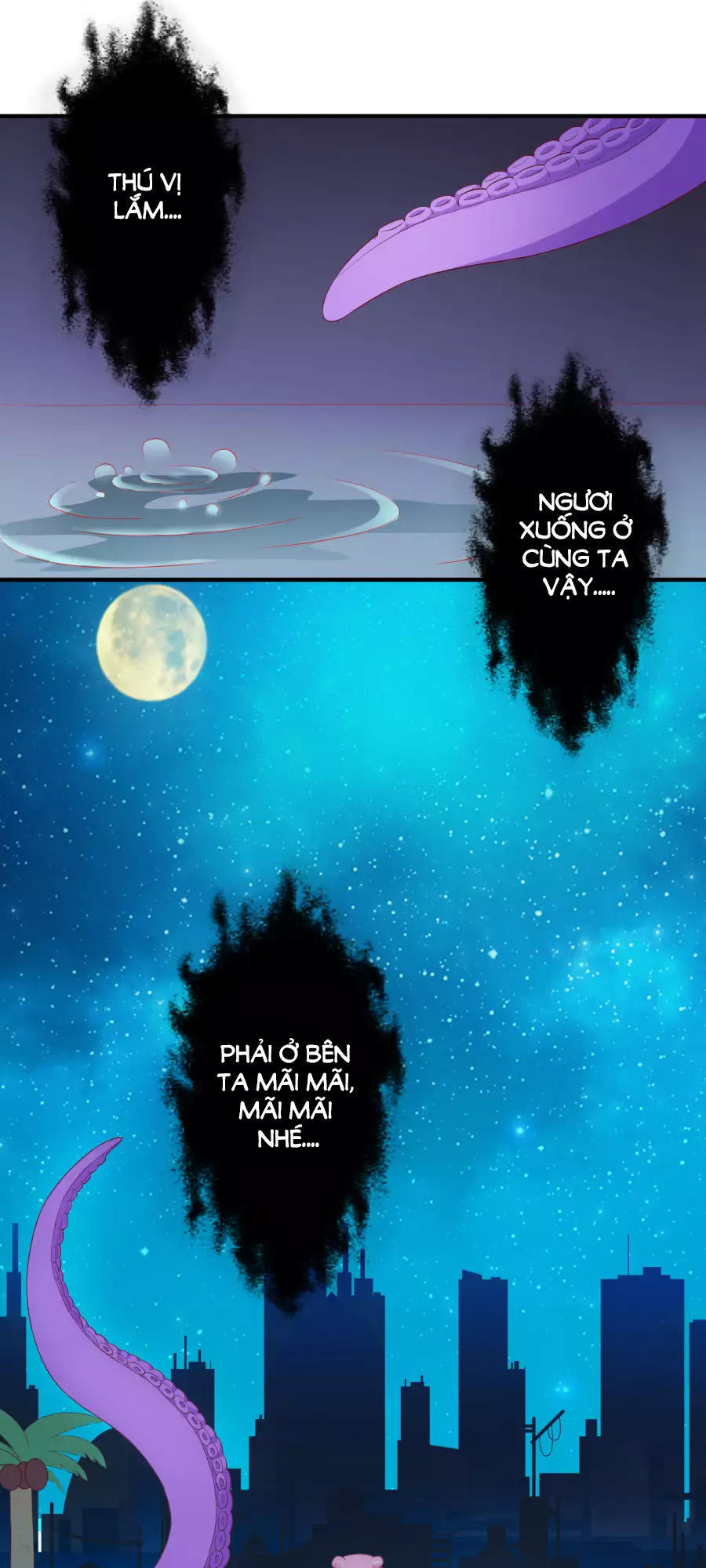 cuộc sống hào môn của vu nữ chapter 24 26