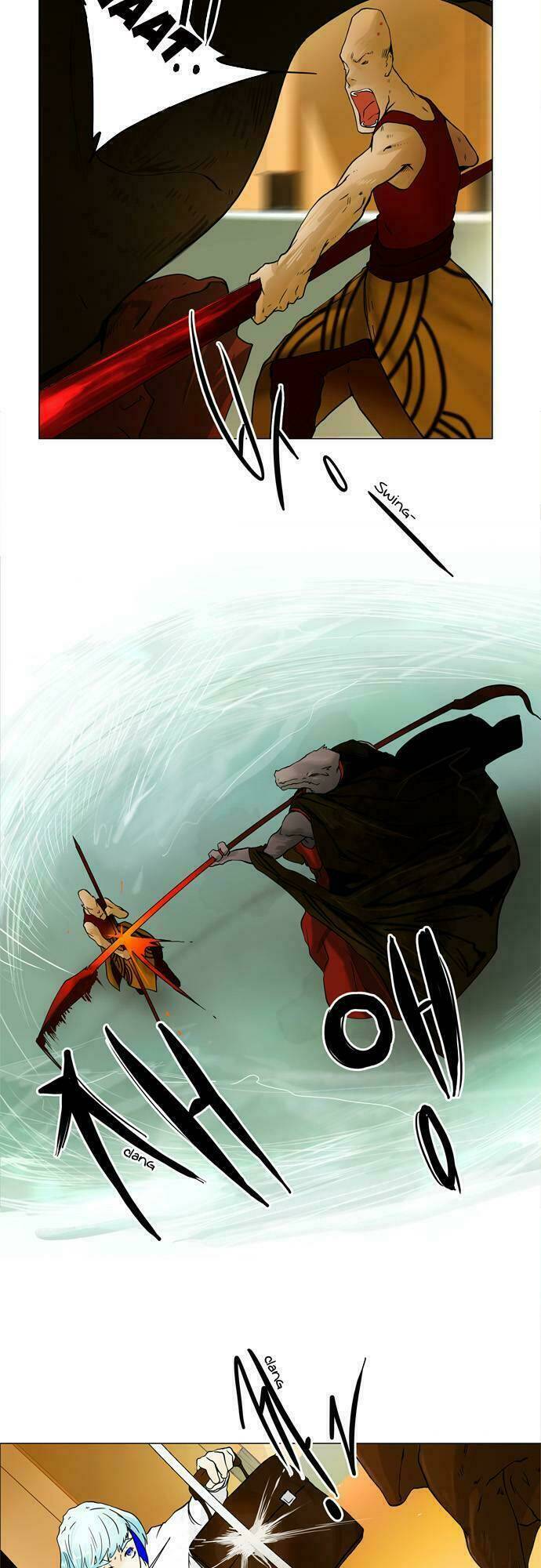 cuộc chiến trong tòa tháp chapter 22 4