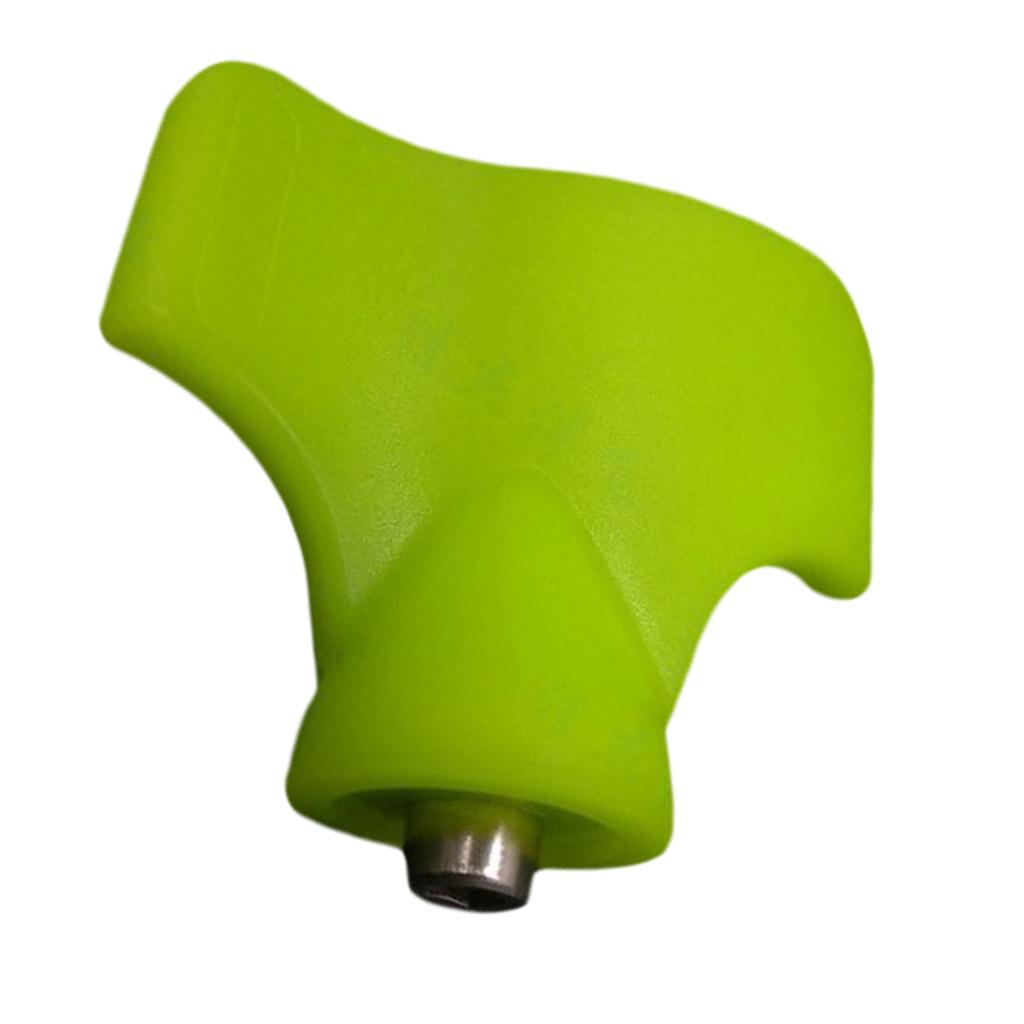 Plastic Spikes Wrench Durable Compact Spikes Removing Tool for High Jump