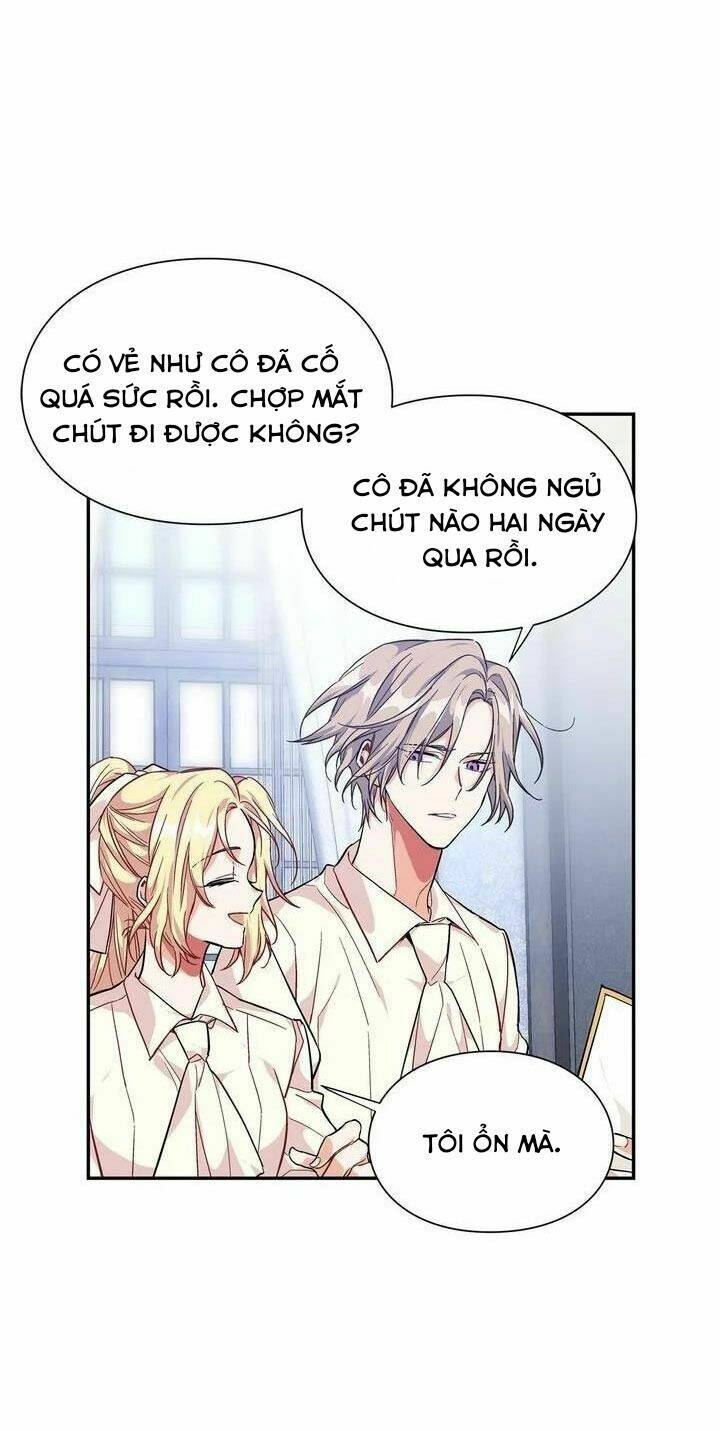 nữ hoàng ngoại khoa chapter 123 46