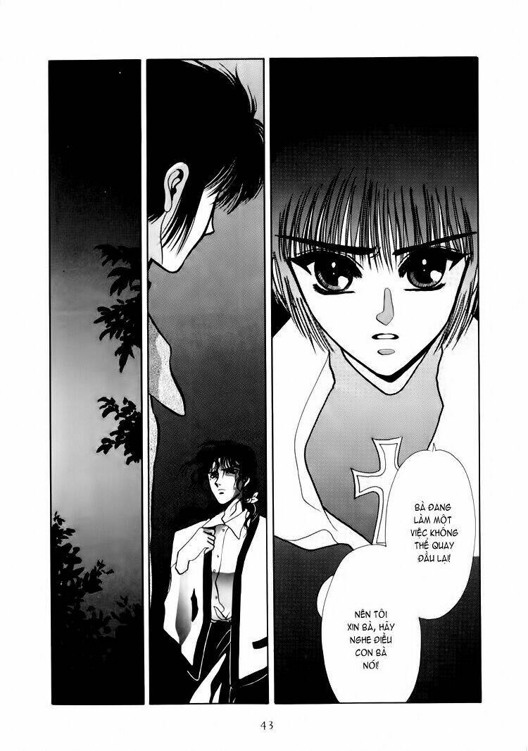 tokyo babylon chapter 4 45