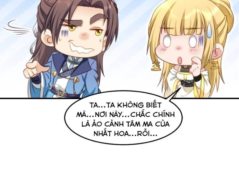 lão tổ của bạn đang online chapter 57 8