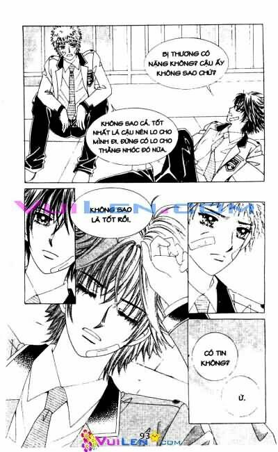 tìm lại tình yêu chapter 5 14