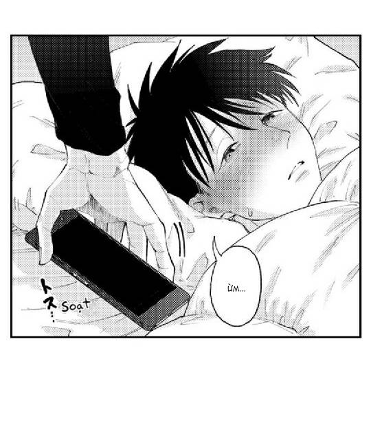 bị một anh chàng lập dị tấn công chapter 24 3