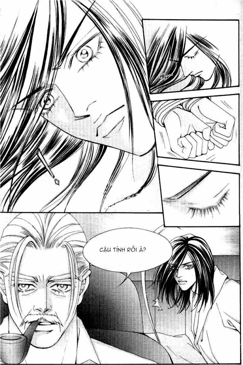 the one chapter 67 15