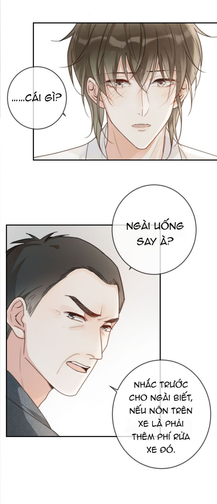 nịch tửu chapter 6 6