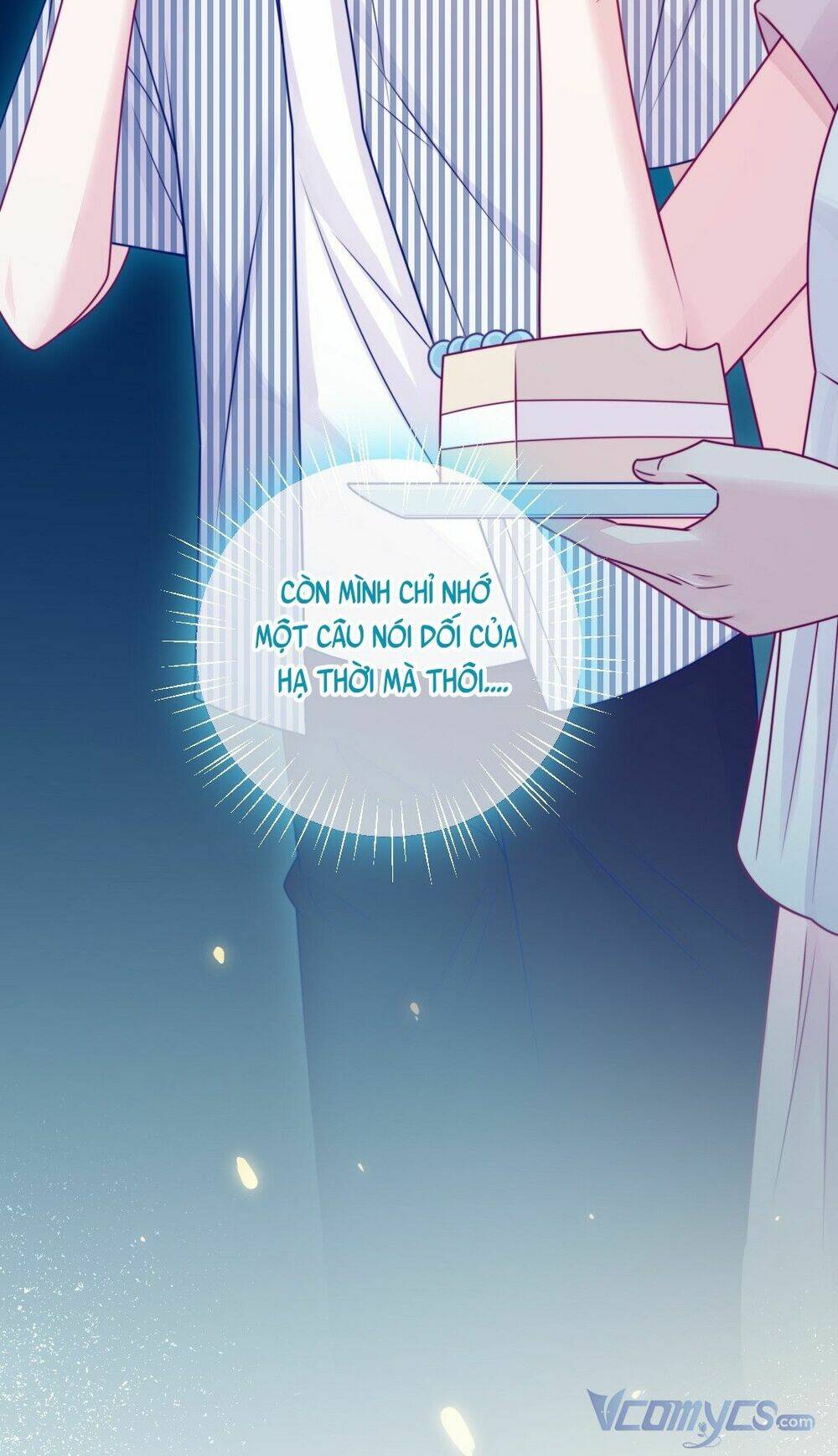 khi cô gái nhìn thấy thời gian chapter 37 10