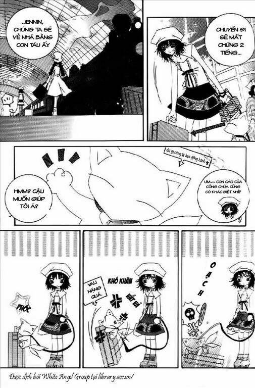 platina chapter 0 18