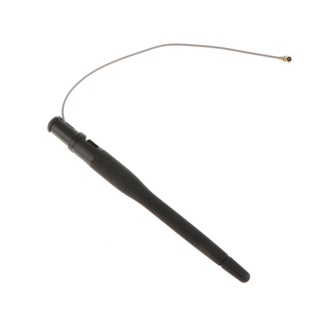 3dbi 2.4Ghz wifi Antenna IPEX Modem Wireless Connector Router LANS