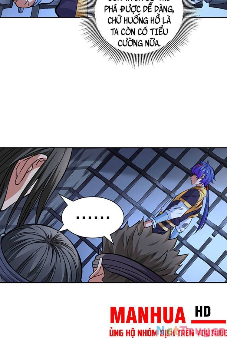 võ đạo độc tôn chapter 550 46