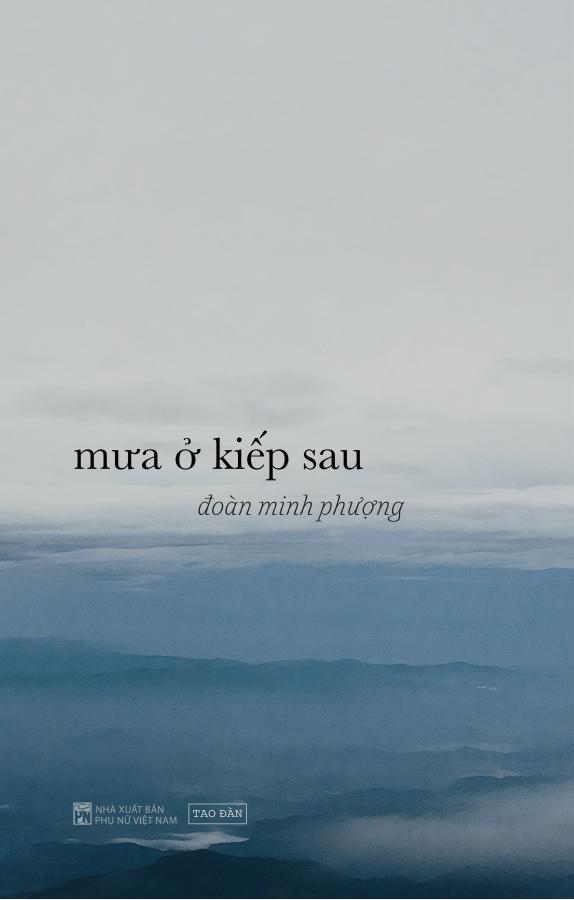Sách Mưa Ở Kiếp Sau