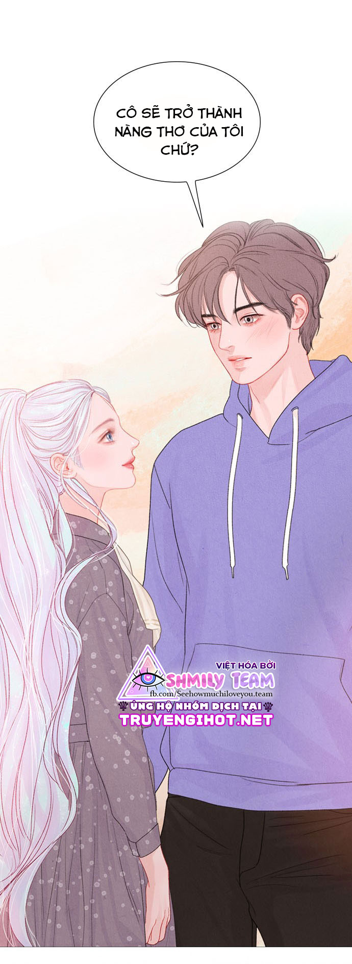 shinbi - thần bí chapter 11 3