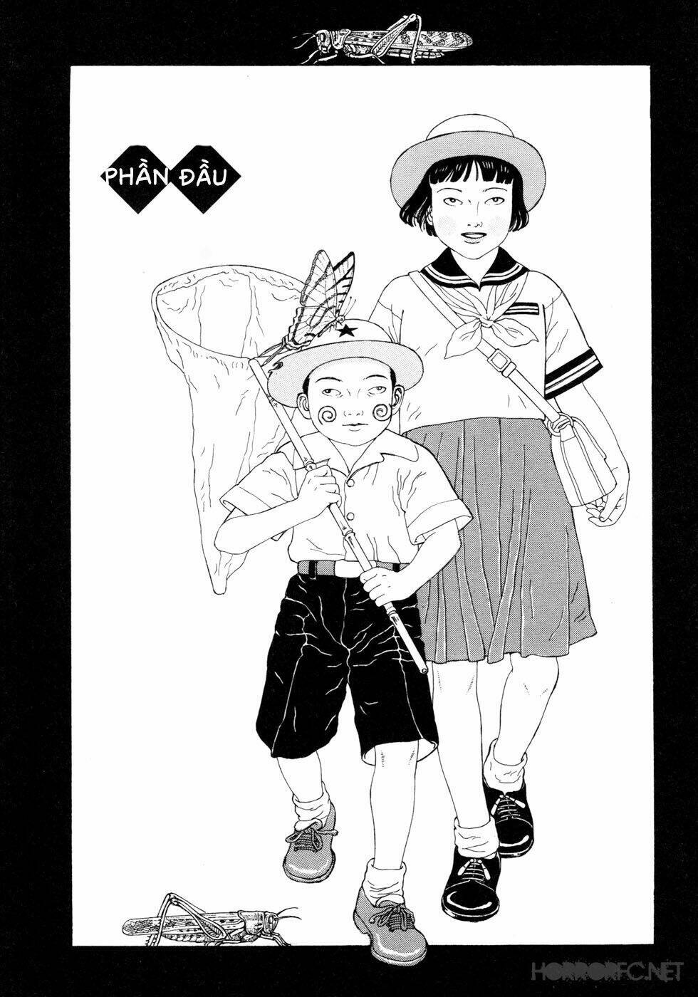 binzume no jigoku chapter 4 3