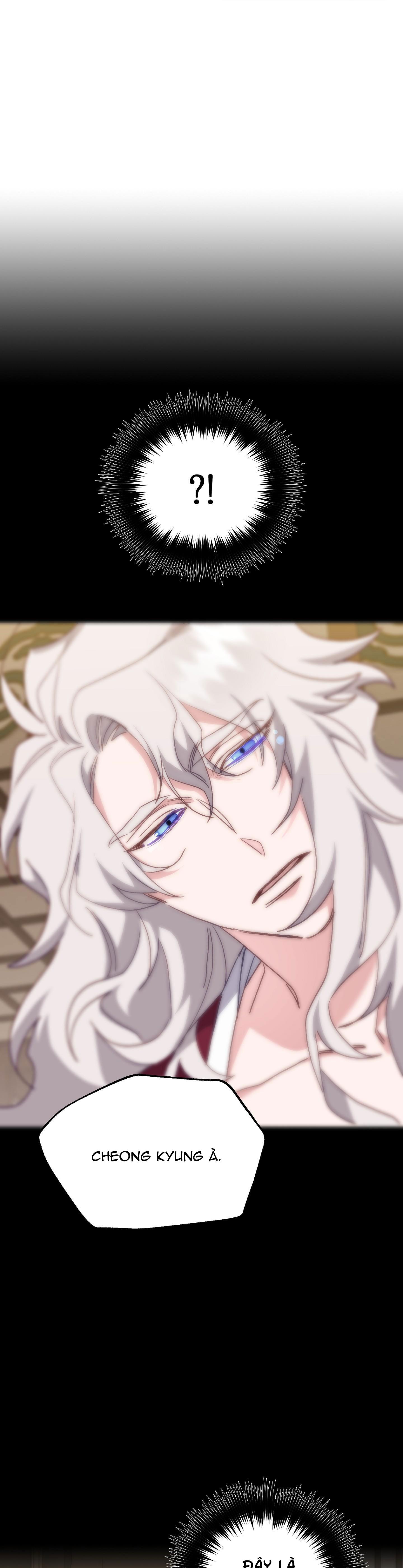 hổ trở về chapter 6 40