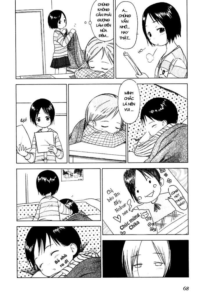 ichigo mashimaro chapter 4 12