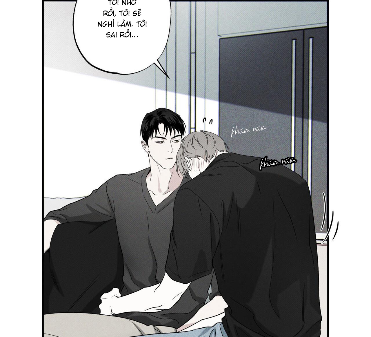 chàng giao pizza và gold palace chapter 43 29