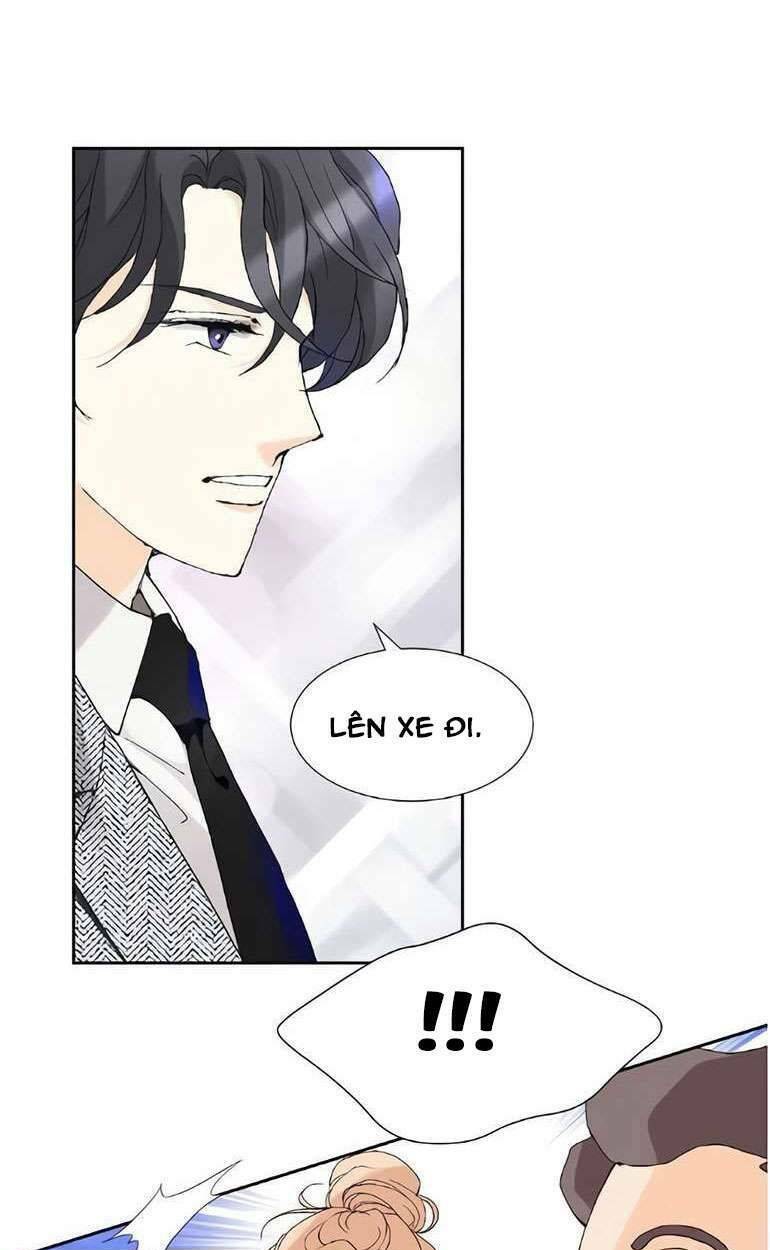 lee bom, em là của anh chapter 2 34