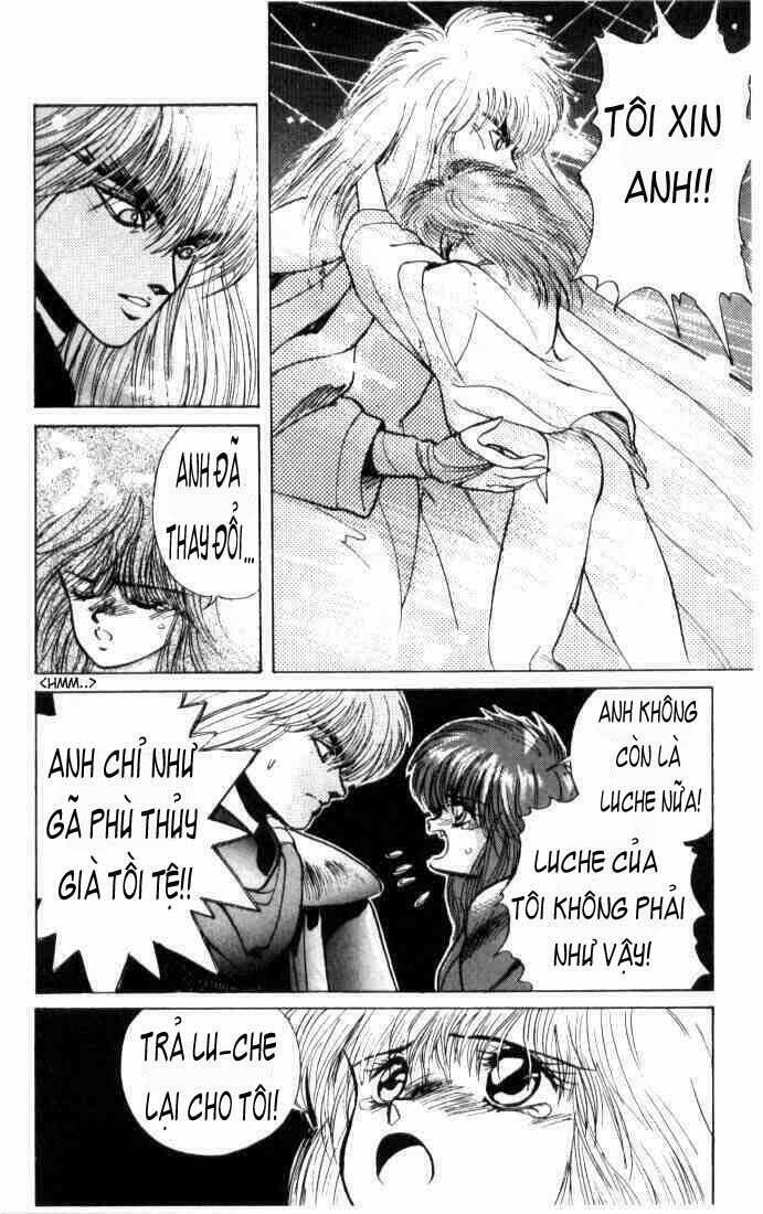 pháp sư - khát vọng chinh phục chapter 4 18