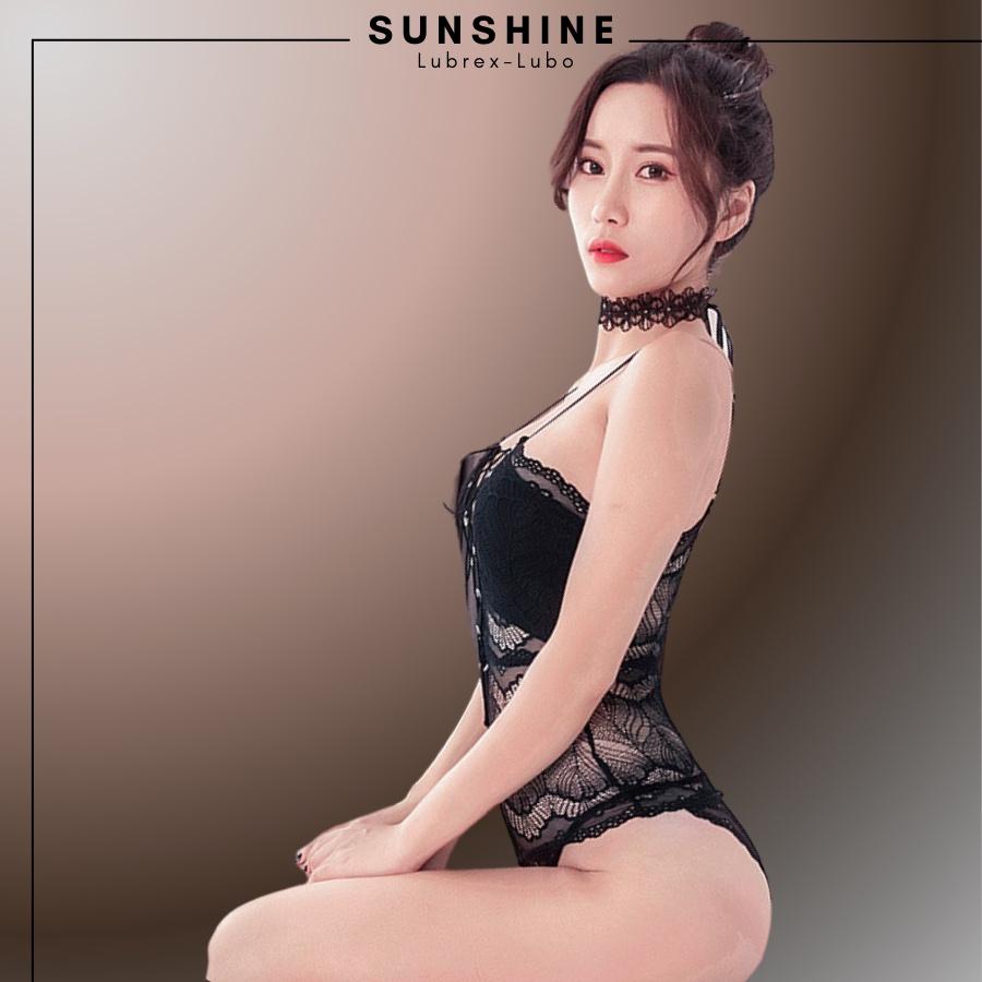 Bodysuit jum cosplay sexy gợi cảm SUNSHINE LUBREXLUBO