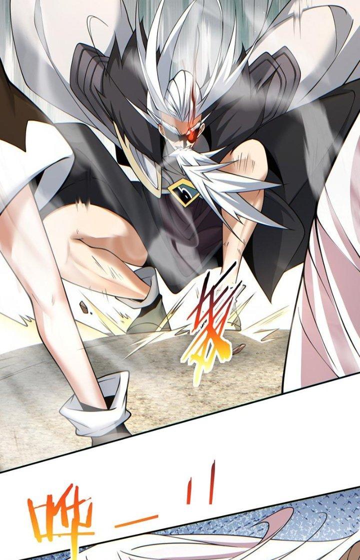 đồ đệ của ta đều là trùm phản diện chapter 93 52