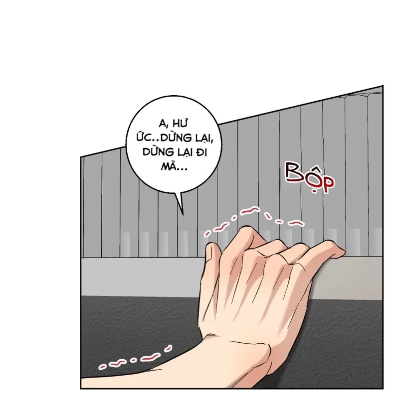 hãy bảo vệ tình yêu thuần khiết! chapter 11 31