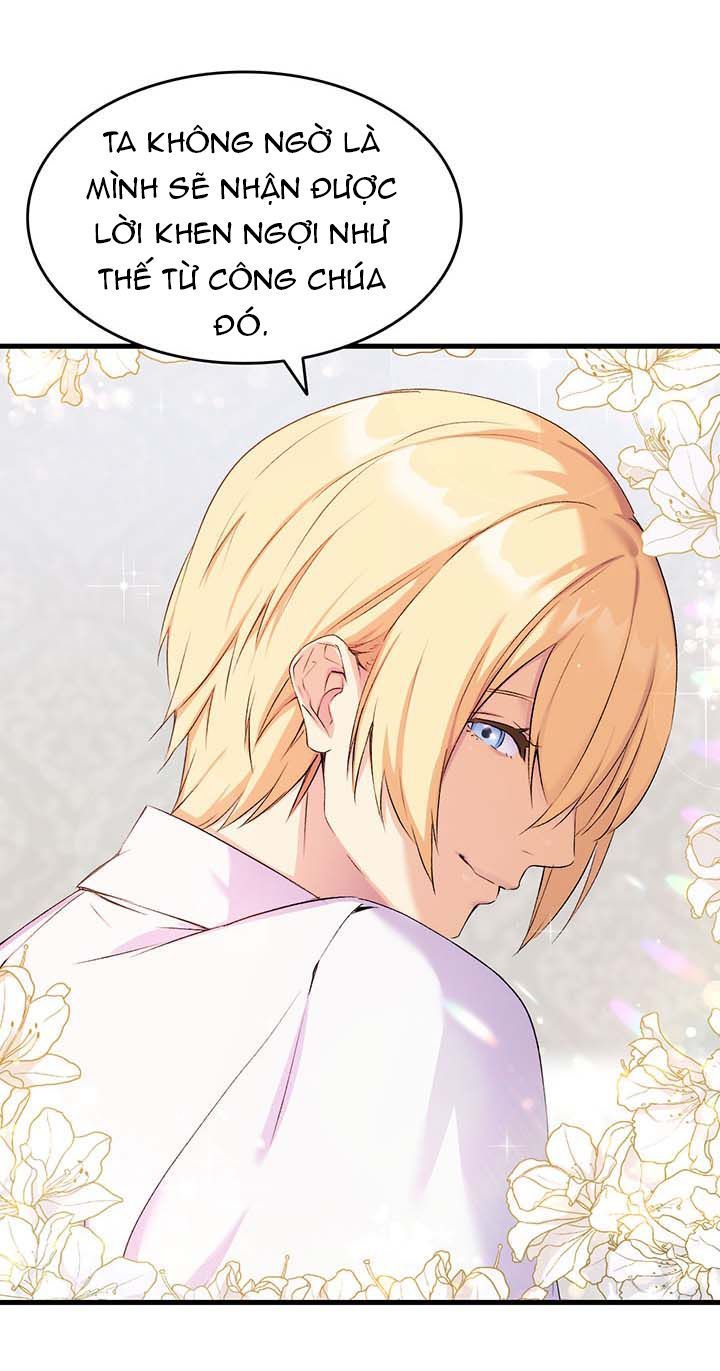 tôi định quyến rũ anh trai nhưng nam chính đã đến chapter 6 82