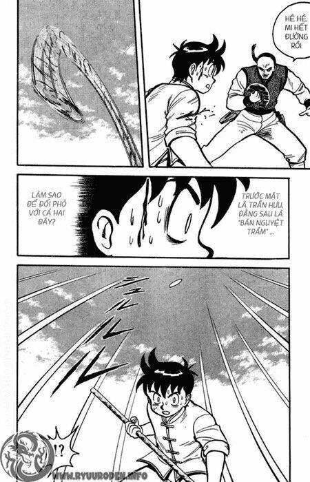 hoàng phi hồng phần 1 chapter 14 60