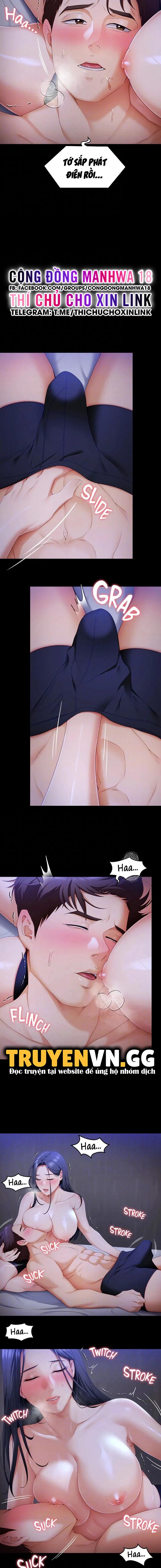 tối nay cưng muốn ăn gì? chapter 59 4