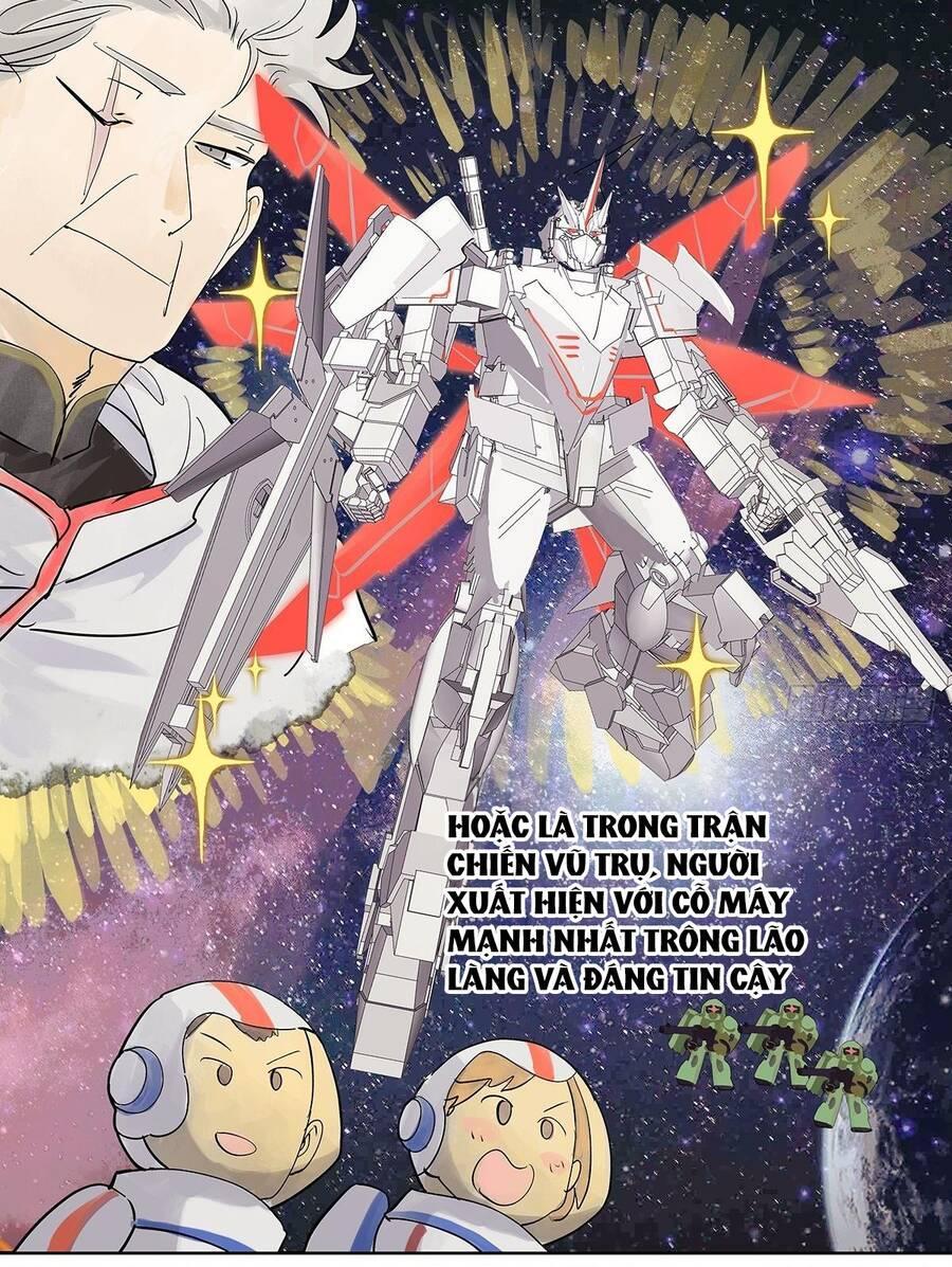 bạn cùng lớp tôi đều kỳ lạ chapter 47 10