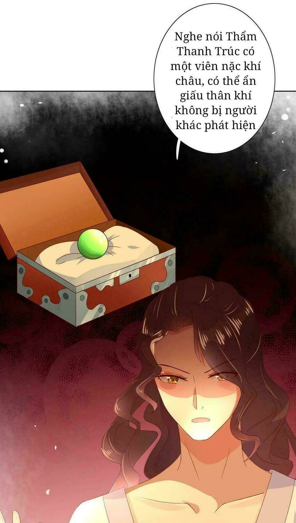 phi thiên địch tự dưỡng đích khẩu tử chapter 38 12