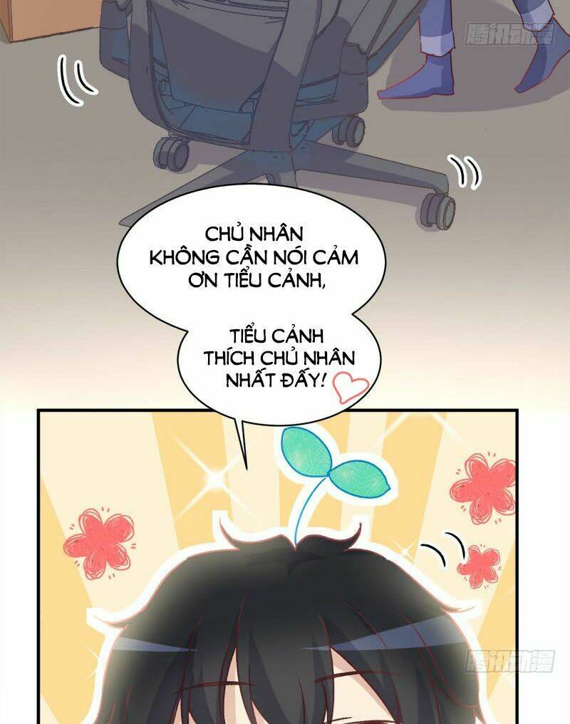 sở thích đặc biệt của nam thần chapter 6 18