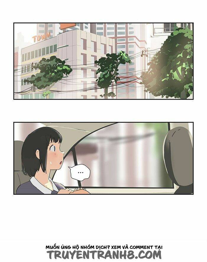 mẹ tuổi teen chapter 7 8