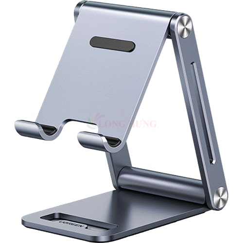 Giá đỡ điện thoại dạng trượt Ugreen Metal Desktop Phone Stand LP263 - Hàng chính hãng