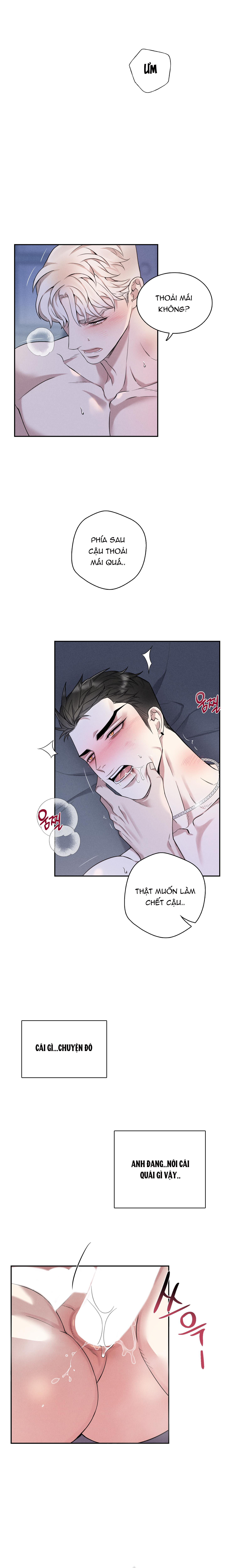 đến khi trái tim em tan vỡ chapter 8 12