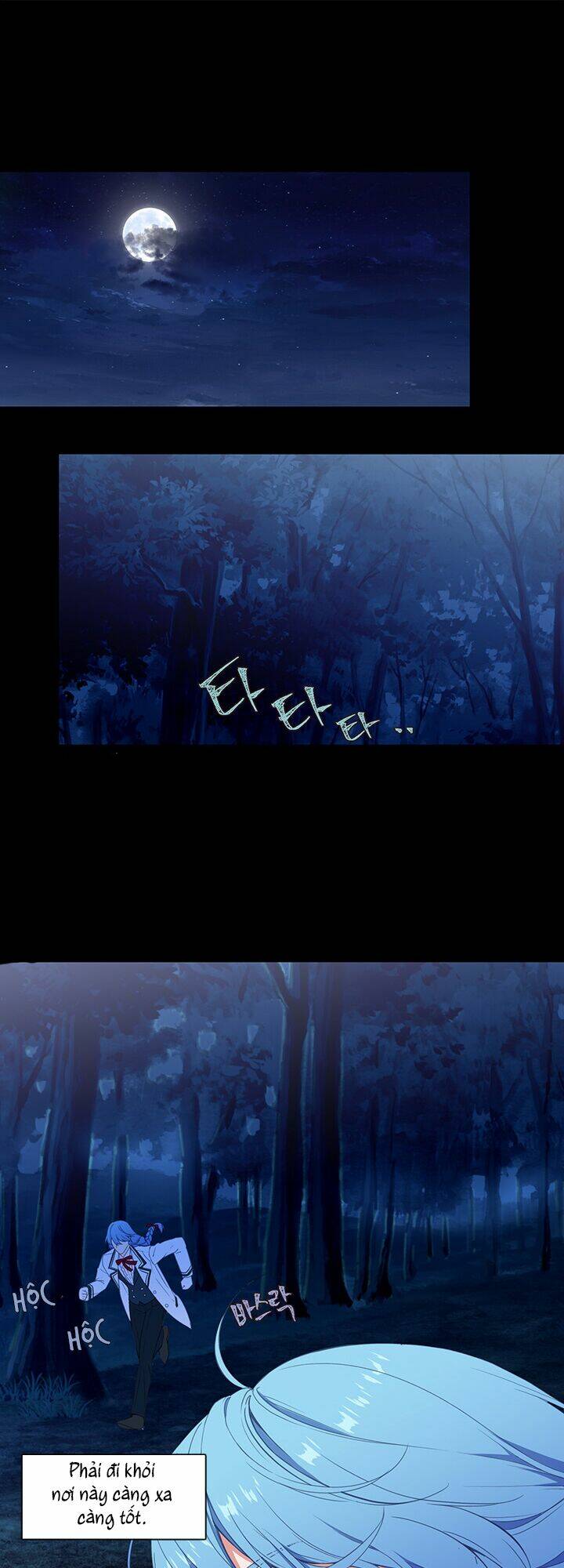 hãy coi chừng ác nữ chapter 19 32