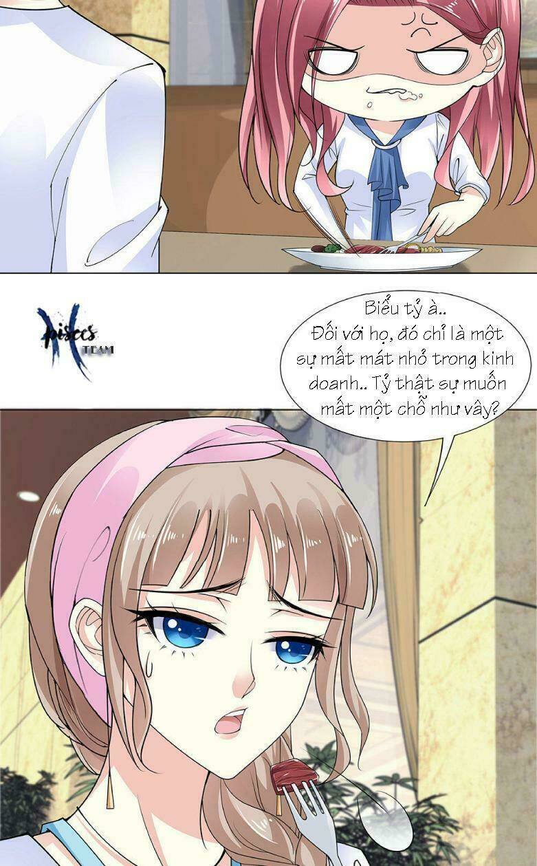 nữ nhân xin nhẹ nhàng chapter 7 11