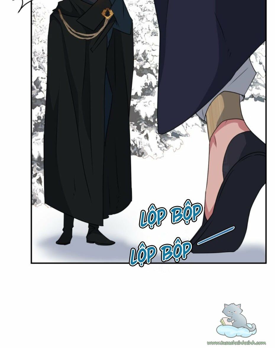 tôi đang nuôi dưỡng một con quái thú chapter 50 56