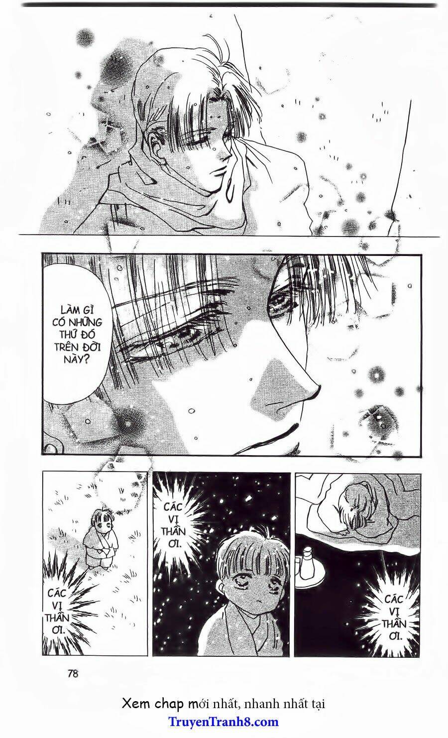 đứa con số phận chapter 87.2 13