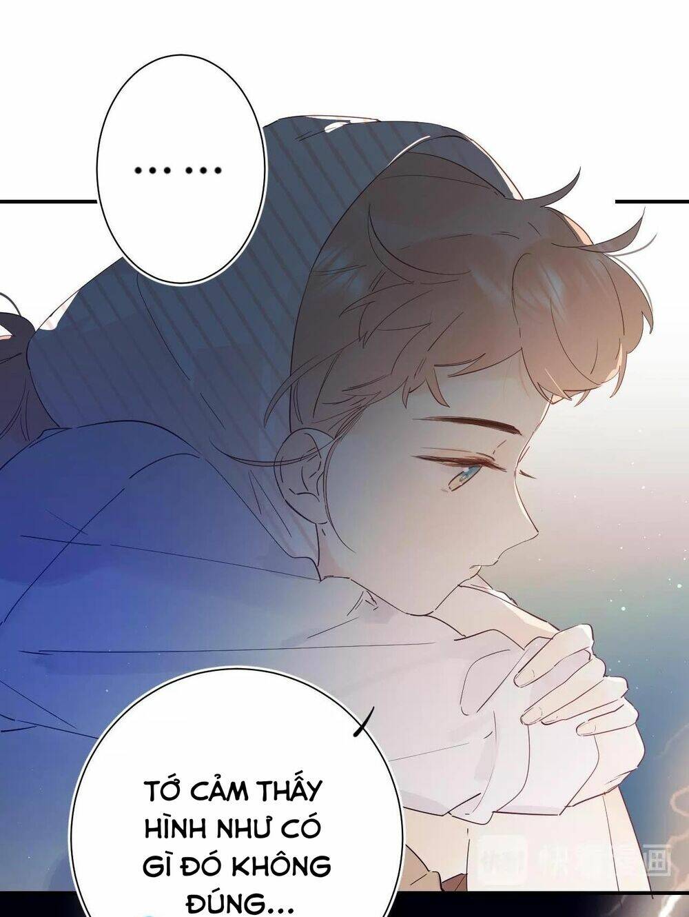 phù thủy hạng bét chapter 25 44