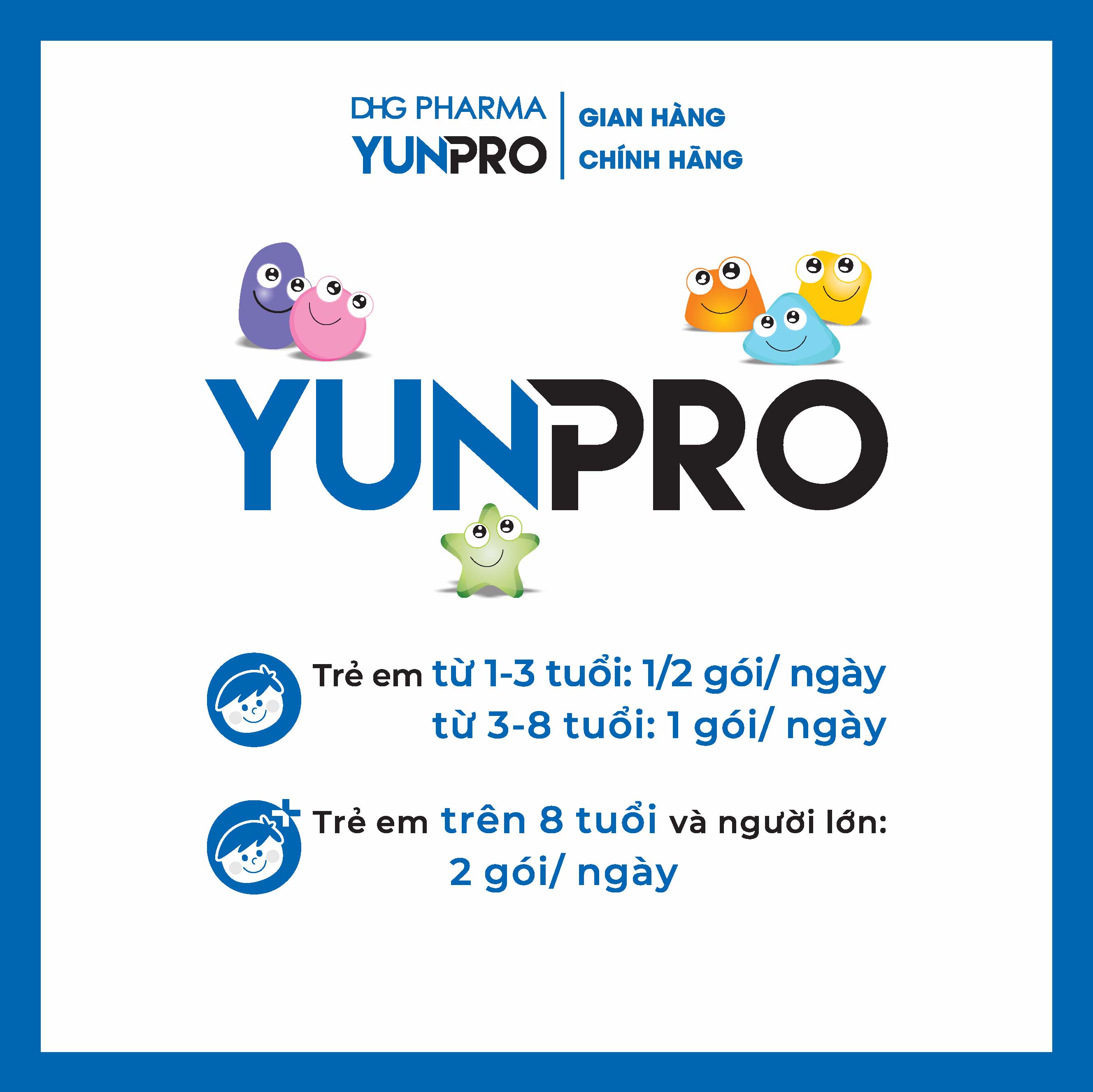 Combo TPCN Naturenz hỗ trợ hạ men gan và Men vi sinh bổ sung lợi khuẩn Yunpro