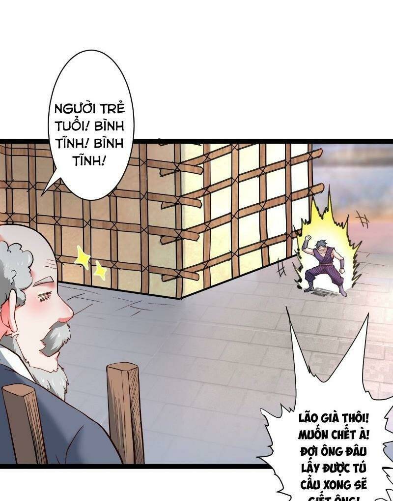 trọng sinh tối cường ma tôn ở rể chapter 50 13