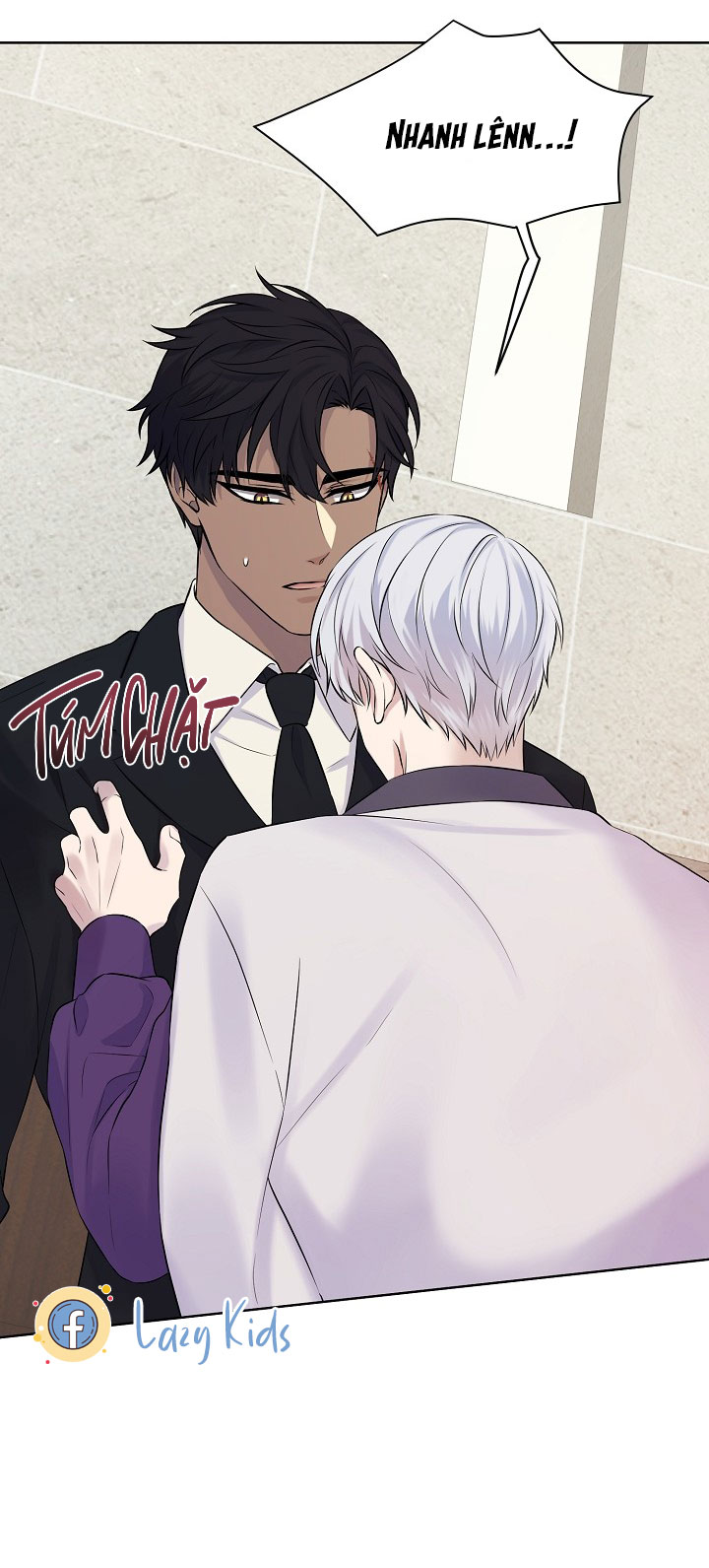 viên đạn vàng chapter 10 3