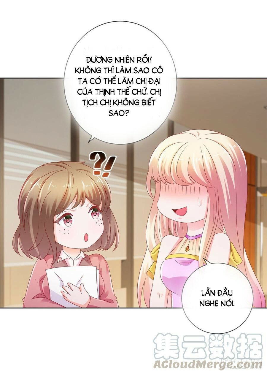 ẩn hôn 100%: chọc tức vợ yêu mua một tặng một chapter 108 36