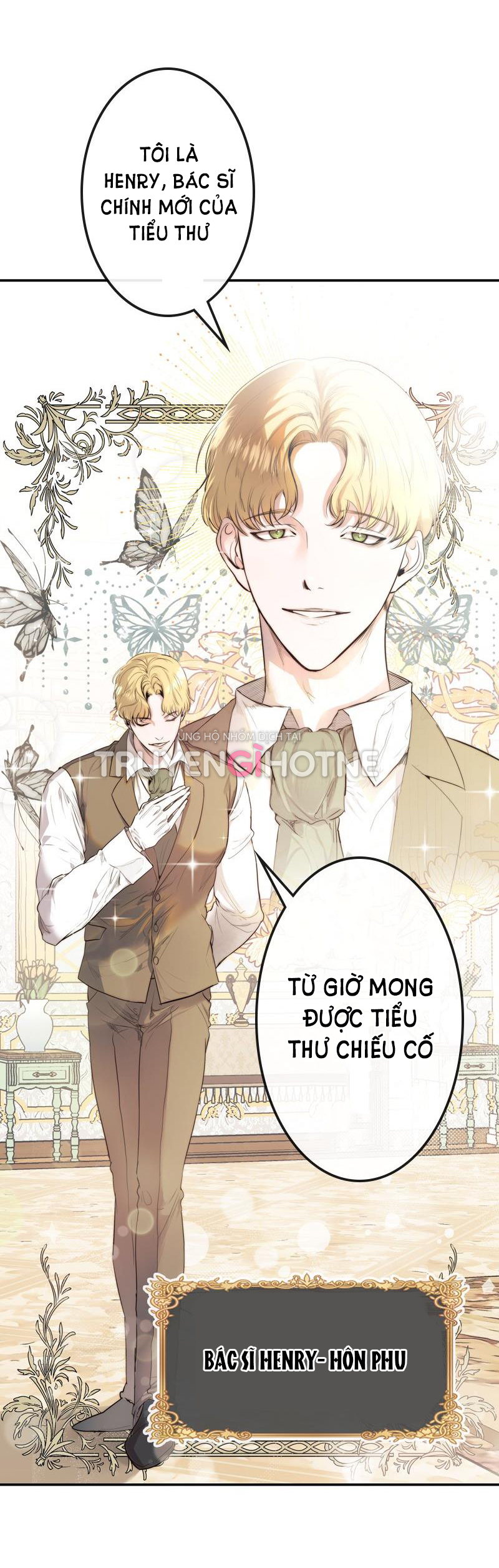 cảm ơn sự phản bội của anh chapter 1.1 23